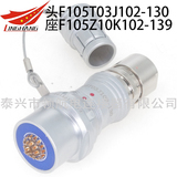 F105T03K101-130 F105T03K101-140 F105T03K101-230 F105T03K101-240 F105Z14K101-130 F105Z14K101-140