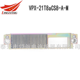 VPX-21T8aCS8-A-M vpx高速背板連接器航空插頭