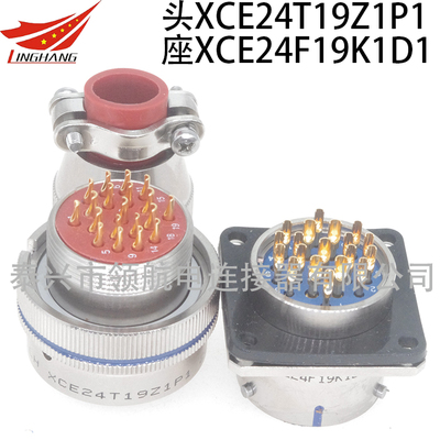 XCE24T19K1P1 XCE24T19Z1P1 XCE24F19K1P1 XCE24F19Z1P1 XCE24F19K1D1 XCE24F19Z1D1