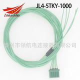 JL5-10TJB JL5-10TJW JL5-10TJB-1 JL5-10TJB-2 JL5-10TJW-2 JL5-10ZKB JL5-10ZKB-1 JL5-10ZKB-2印制板電路連接器航空插