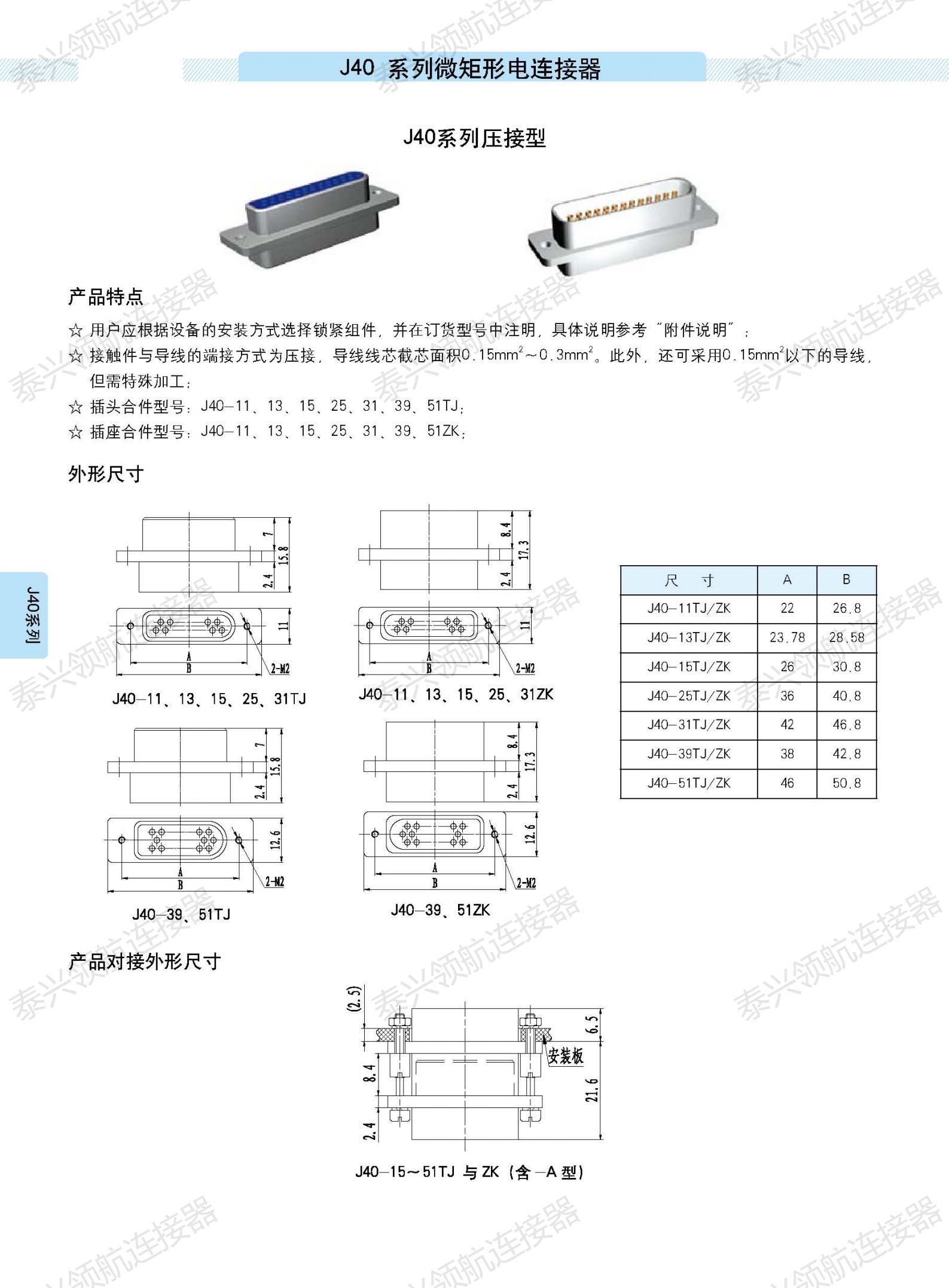 J40系列微矩形電連接器_02.jpg