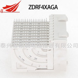 ZDRF4XAGA高速背板連接器