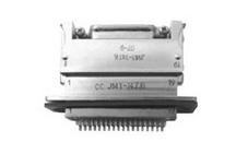 J14T矩形電連接器