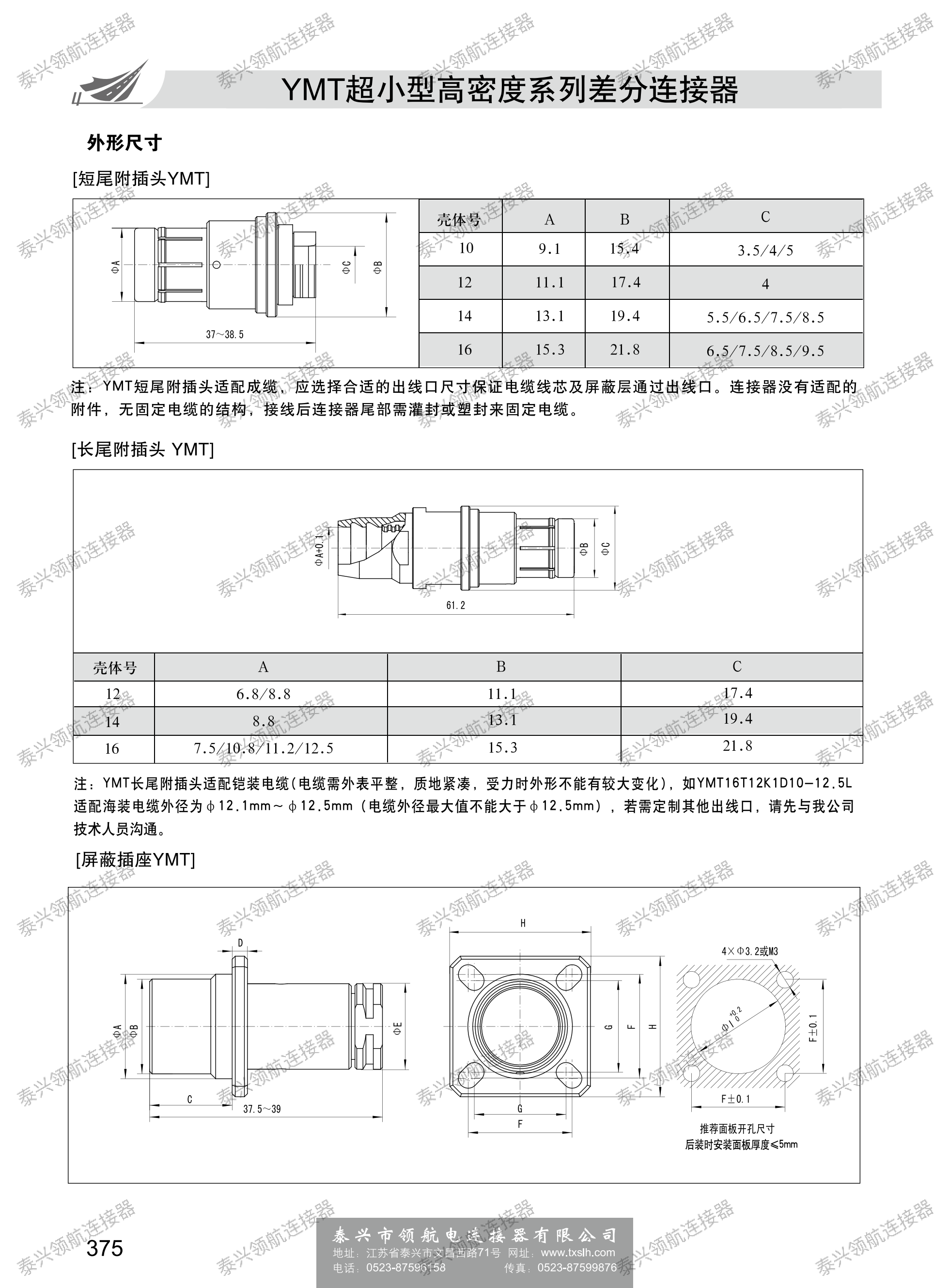 YMT超小型高密度系列差分連接器_03.png